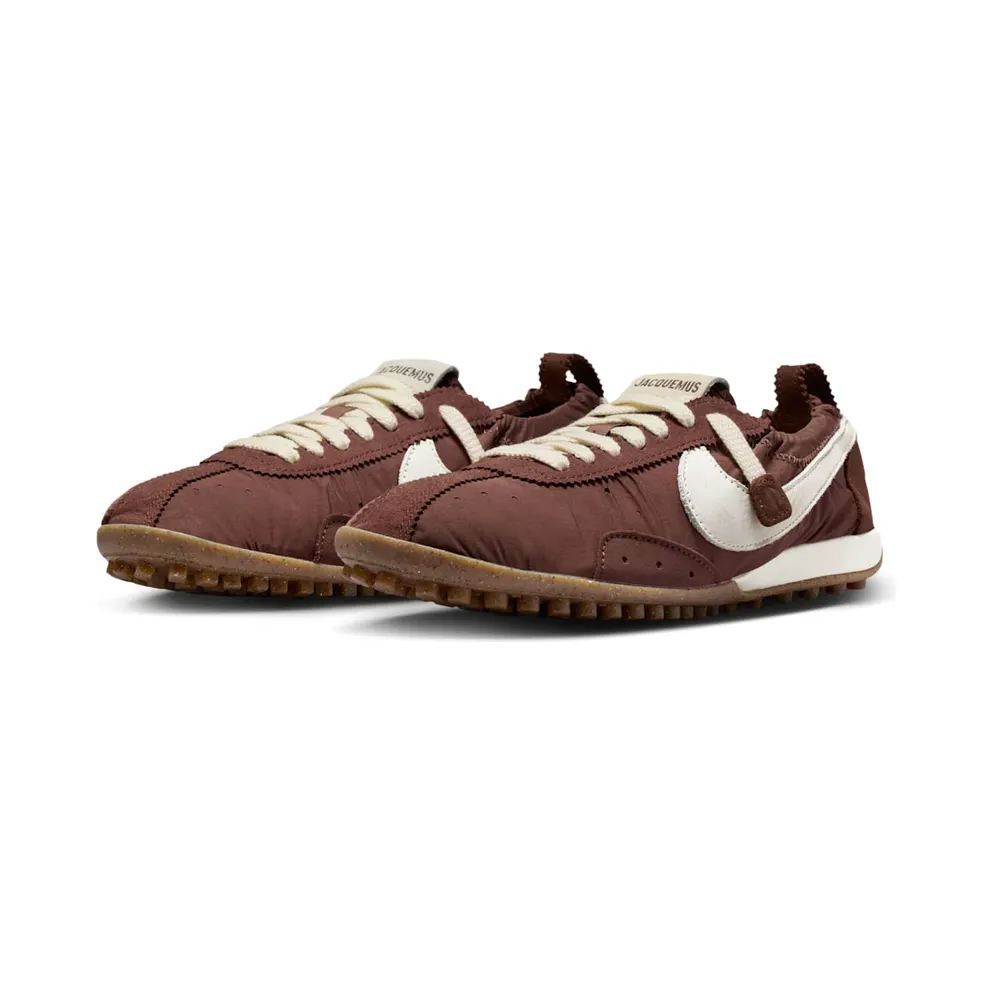 Nike Moon Shoe “Jacquemus – Fauna Brown” (HV8547-200)