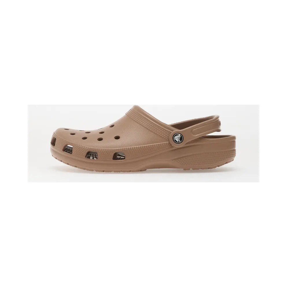 Crocs Classic Clog Latte