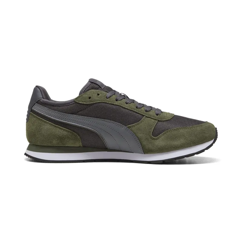 Puma ST MILER “Moss Veil / Slate Sky / Moody Gray” (401622_39)