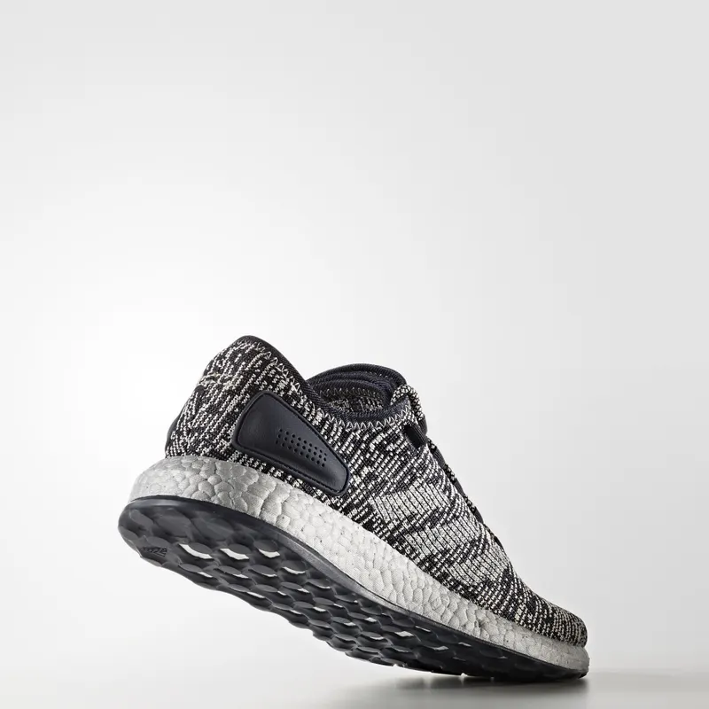 adidas PureBoost Legend Ink Legend Ink/Clear Brown/Silver Metallic (CG2988)