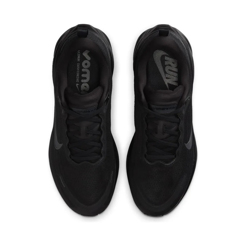 Nike Vomero Plus “Black” (HV8150-003)