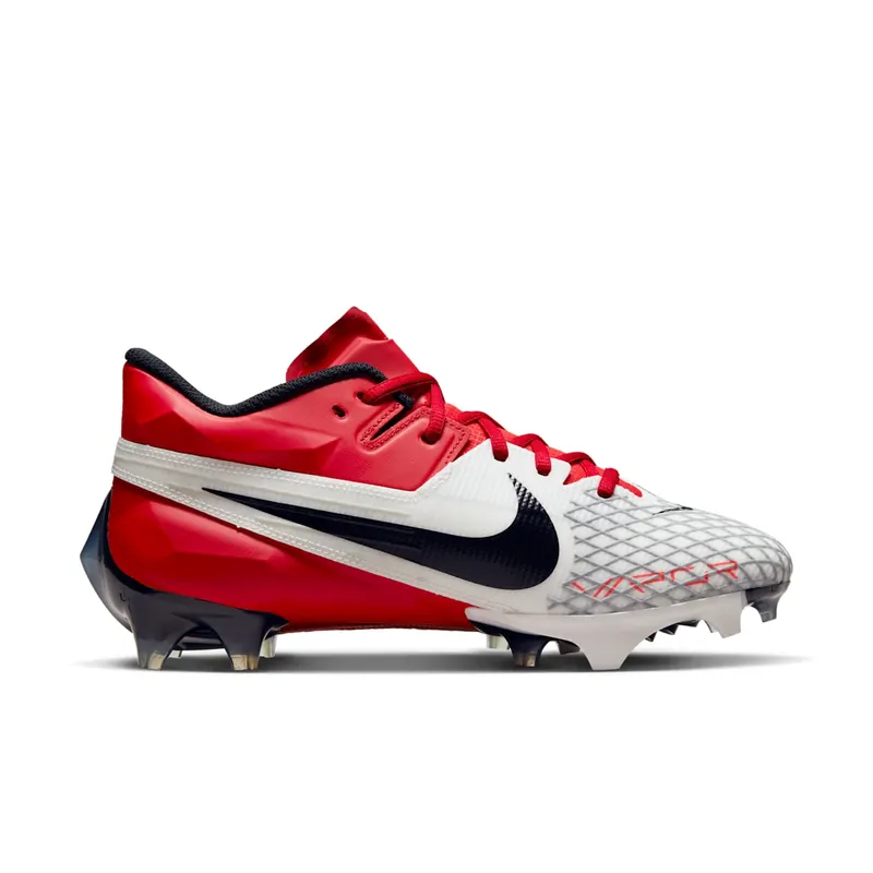 Nike Vapor Edge Elite 360 2 “University Red White” (DA5457-616)