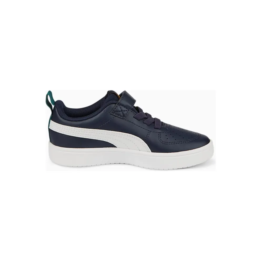 Puma Rickie AC Peacoat White (385836-07)