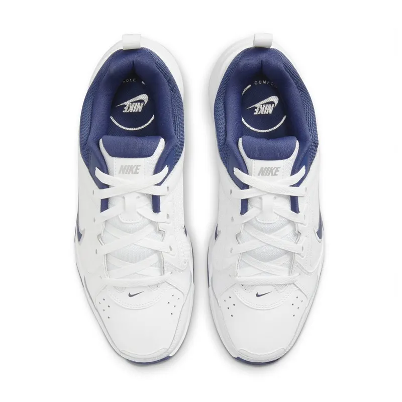Nike Defy All Day Training White (DJ1196-100)