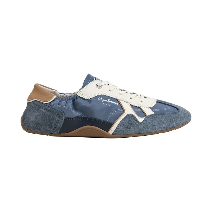 Pepe Jeans PèPè Camel / Ecru / Donkerblauw (PLS600080-559)