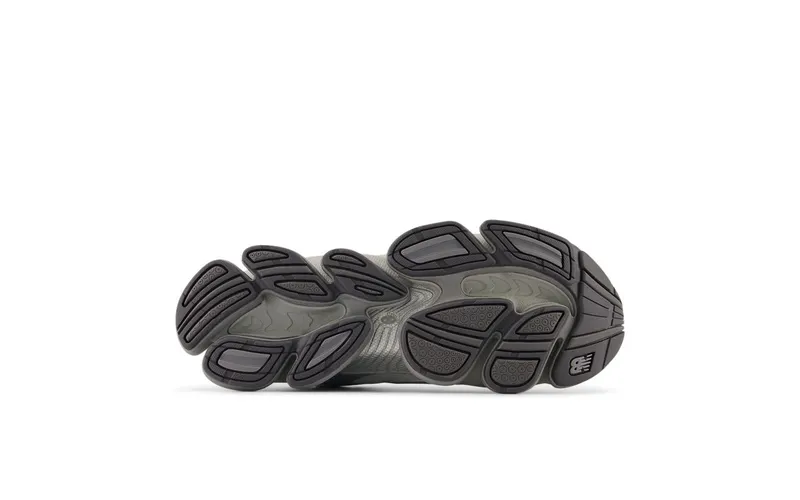 New Balance Abzorb 2000 “Silver Metallic” (U20005UW)
