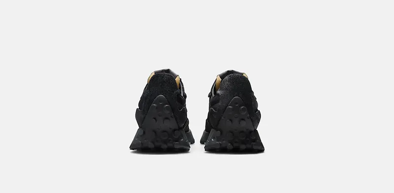 New Balance 327 Phantom Black (U327WCD)