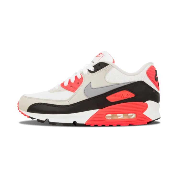 Nike Air Max 90 Infrared (2010)