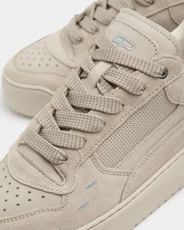 FILLING PIECES Avenue Suede Beige – “Beige” (52122791919) (6)