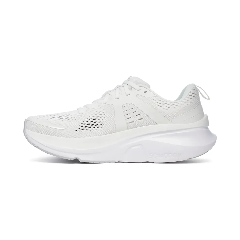 SAUCONY Guide 18 “Ivory” (S20998-102)