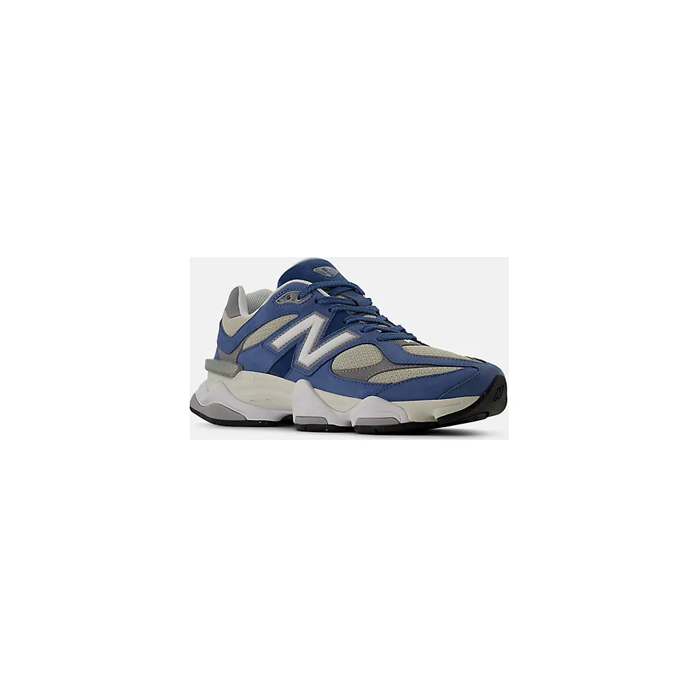 New Balance 9060 Fall Suedes Pack Shoreline Blue (U9060CTC)