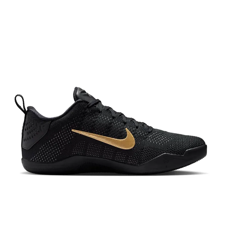 Nike Kobe 11 Elite Low Protro “Mamba Out (2026)” (IM4260-001)