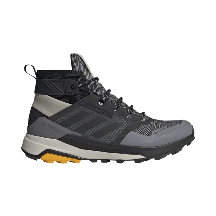 adidas Terrex Trailmaker Mid GTX Metal Grey (FY2230)