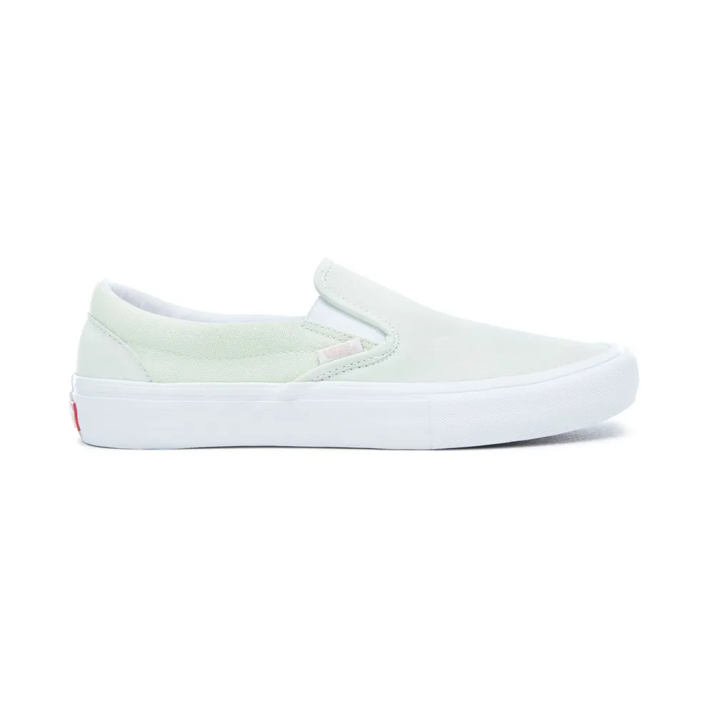 VANS Slip-on Pro Shoes (Green)