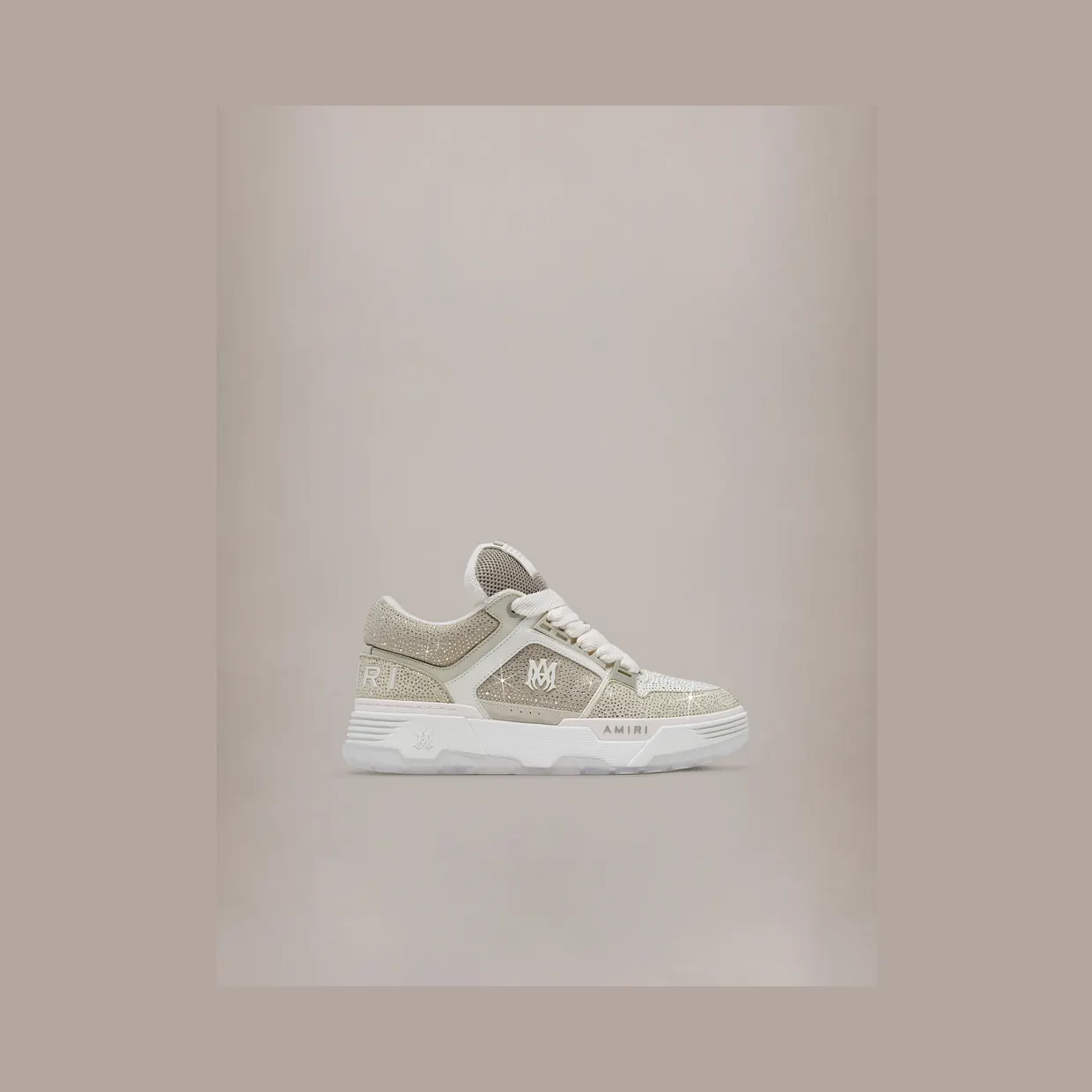Amiri MA-1 “Alabaster” (AMFOSR1065-271)