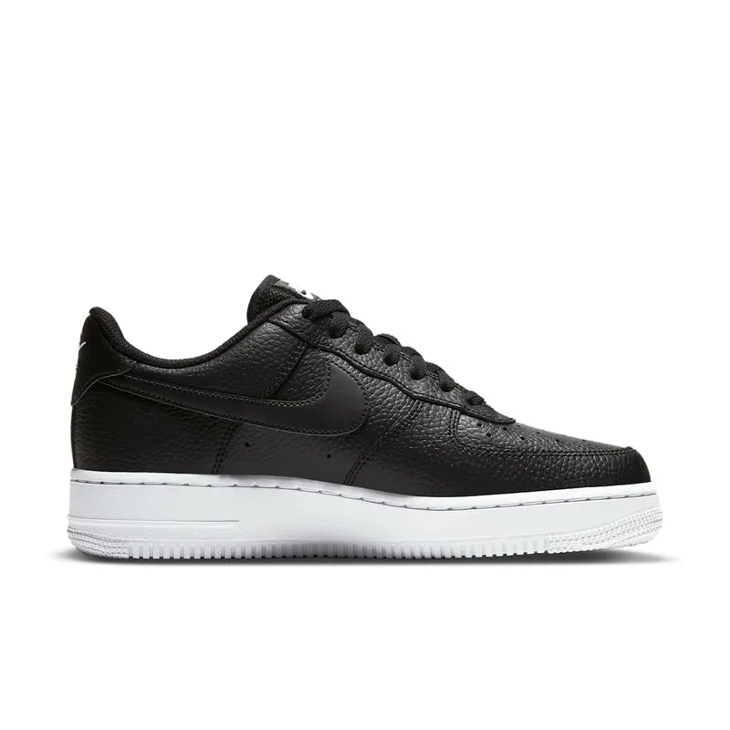 Nike Air Force 1 Low Mini Silver Swooshes (CT1989-002)