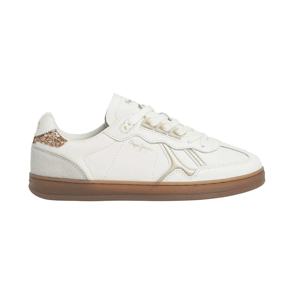 pepe-sneaker PLS000014-808
