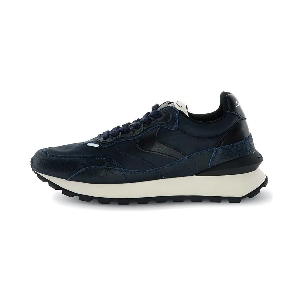 Voile Blanche sneaker Marine (2018344-29-1C17)