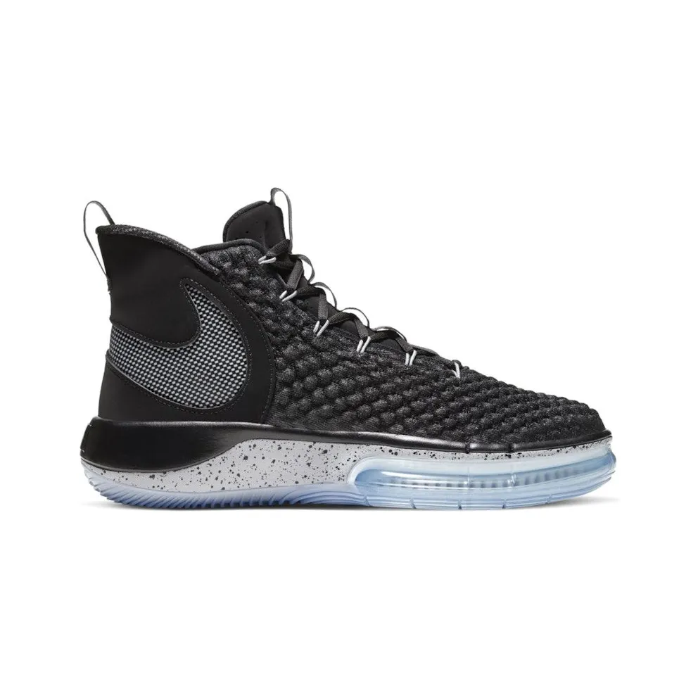 Nike Alphadunk EP Wolf Grey (BQ5402-001)