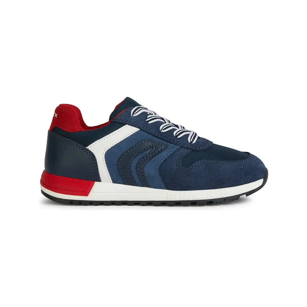 geox-sneaker J459EB022FU-C0700
