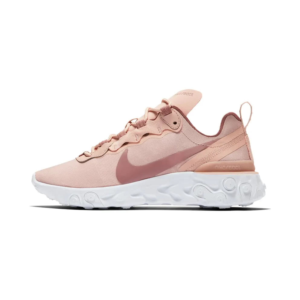 Nike React Element 55 Particle Beige (W)