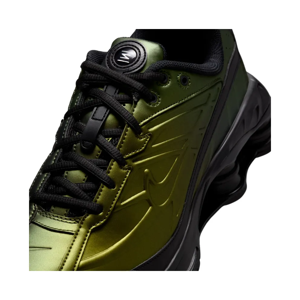 Nike Shox Ride 2 Black Cargo Khaki (IH4468-001)
