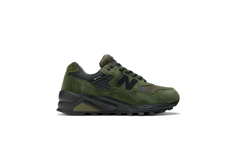 New Balance 580 Gore-Tex Kombu (MT580RBL)
