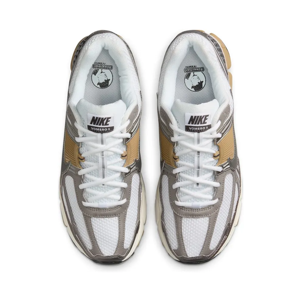 Nike Zoom Vomero 5 “Metallic Pewter” (FJ4151-006)