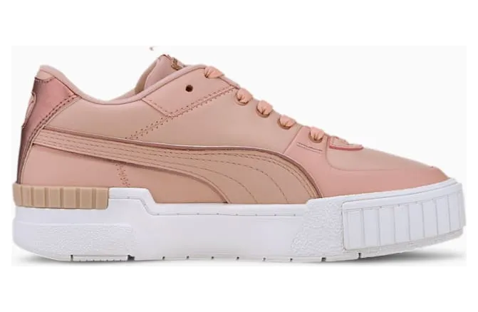 Puma Cali Sport Wabi-Sabi Roze/Wit (374818-03)