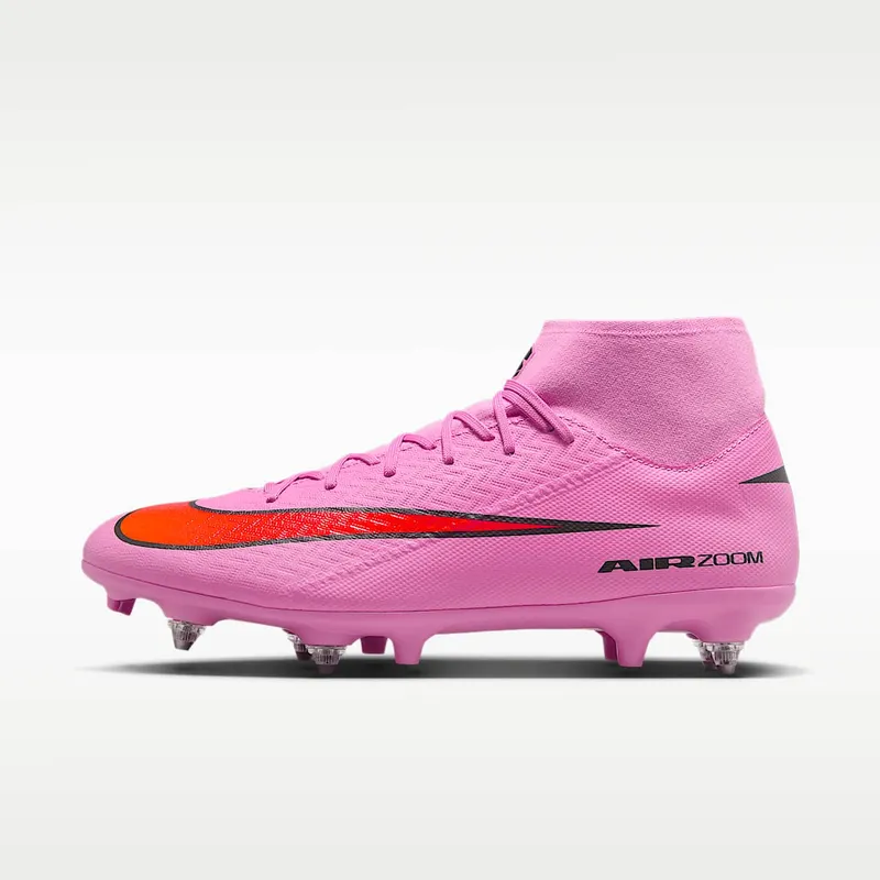 Nike Zoom Mercurial Superfly 10 Academy SG-Pro Scary Good Pack (FQ8336-600)