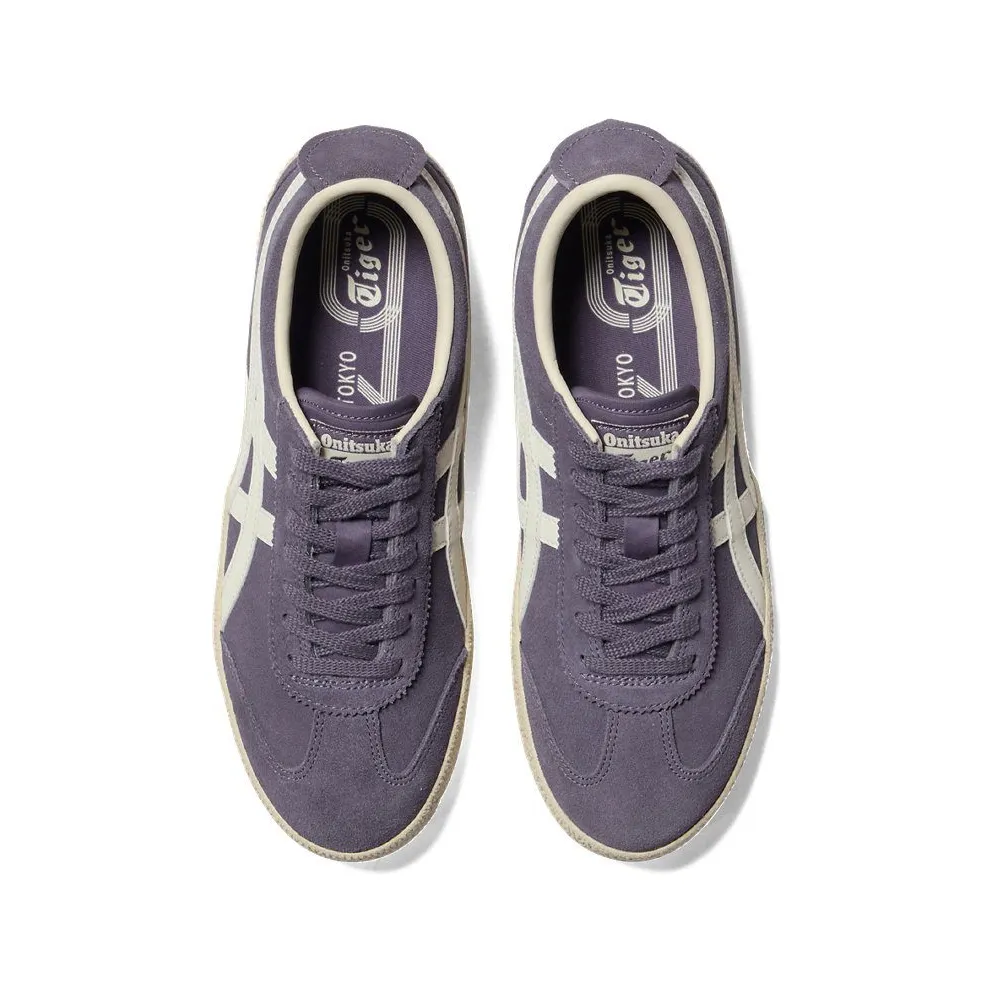 Onitsuka Tiger Mexico 66 Delegation Greyish Purple Ivory (1183C344-500)
