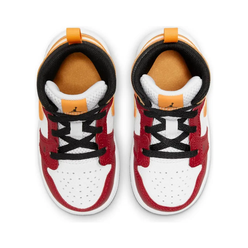 Jordan 1 Mid Motorsport (TD) (DJ0335-067)