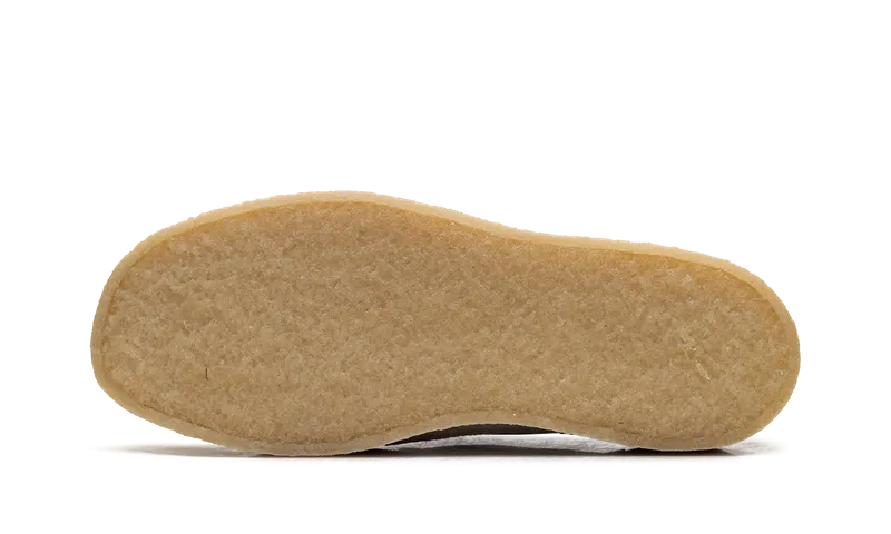 Clarks Wallabee Cup “White” (26158152)
