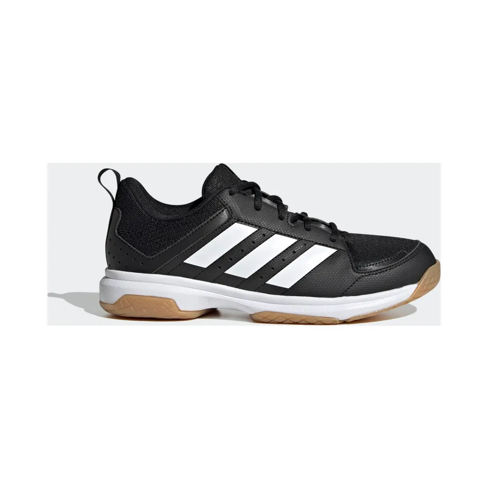 Adidas Ligra 7 Indoor Core Black / Cloud White / Core Black (GY7648)