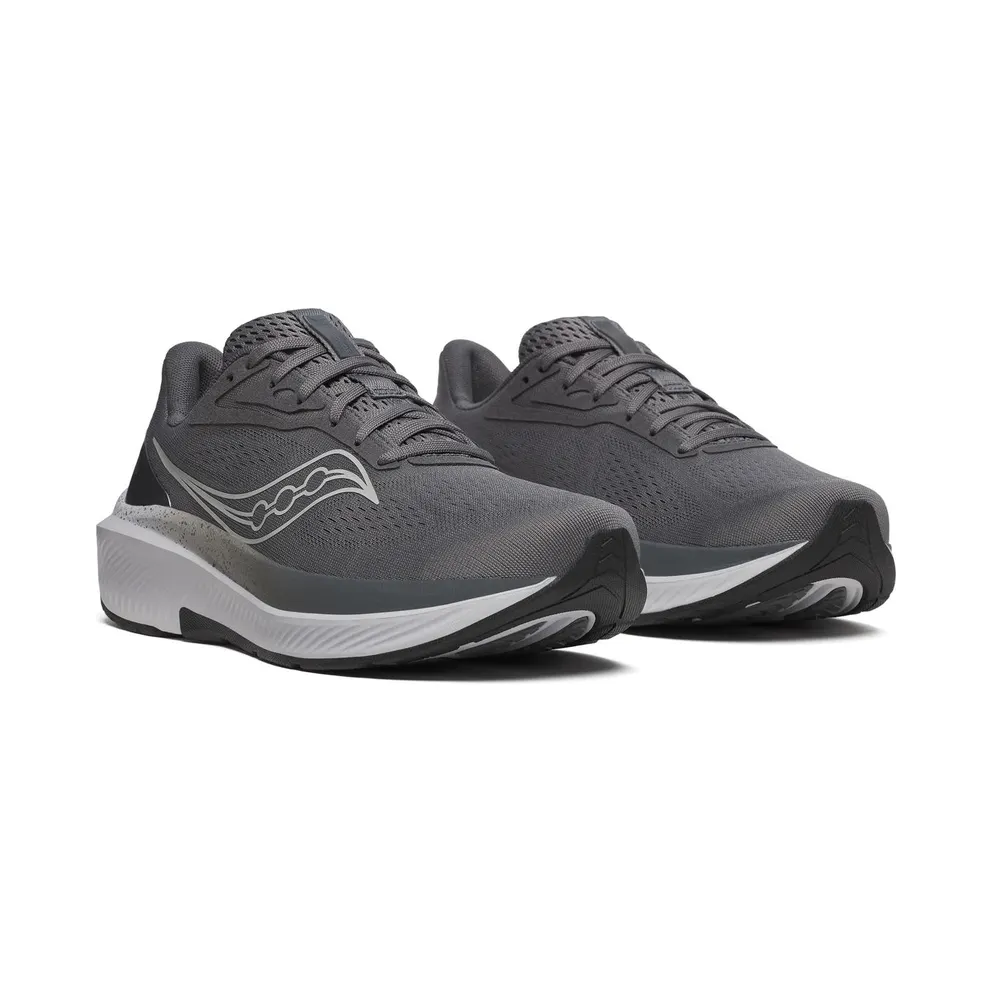 Saucony Echelon 10 Carbon Black (S21044-104)