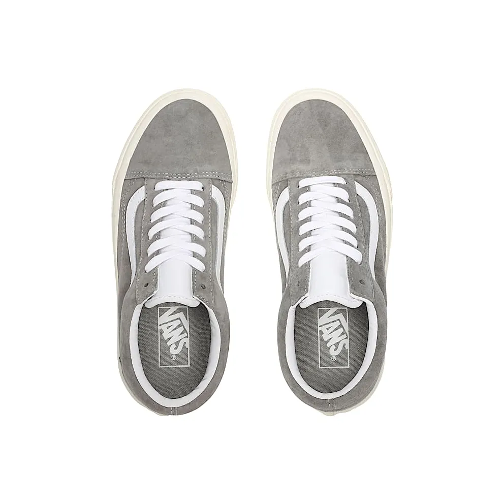 Vans Old Skool ‘Drizzle’ Drizzle/Snow White (VN0A4BV518P)