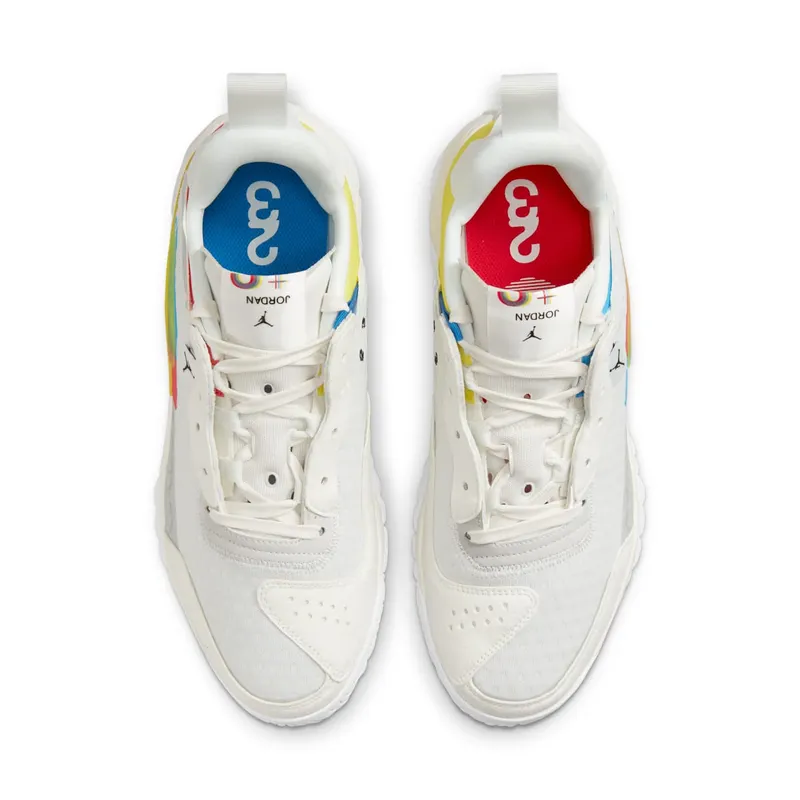 Jordan Delta 2 SE Grey (DJ9843-106)