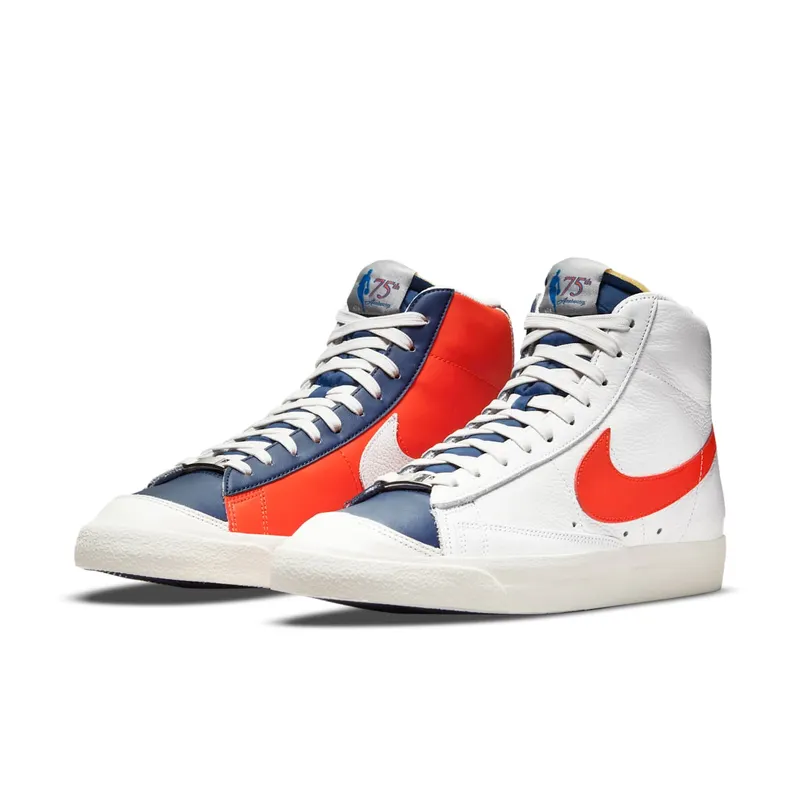 Nike Blazer Mid ’77 EMB White (DD8025-100)