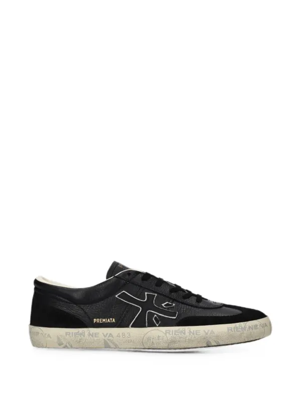 Premiata David 8285 – Black (DAVIDD8285)