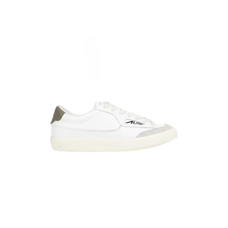 Autry Windscape Low “White Chocolate” (SCLMUK10)