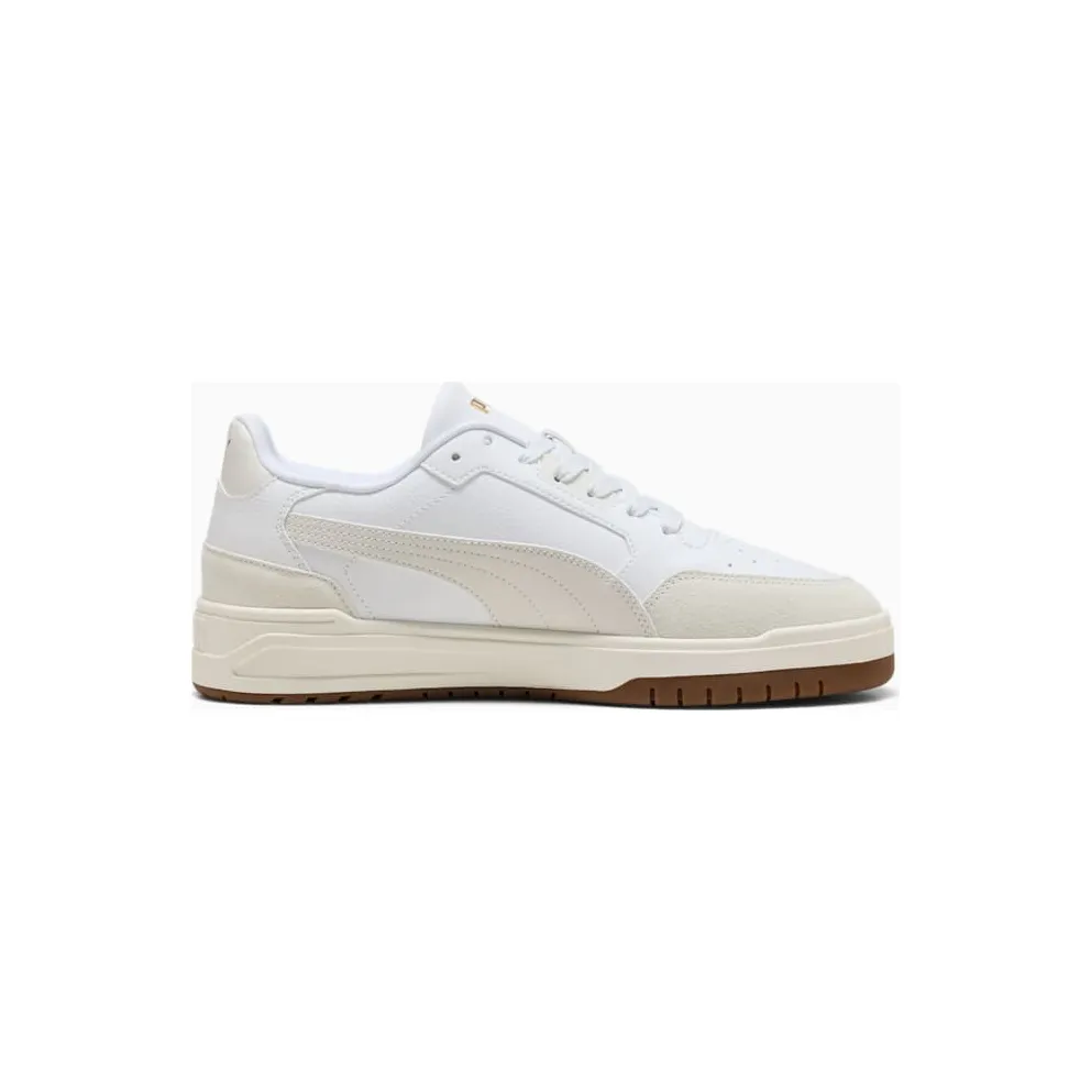 Puma Shuffle Downtown Weiß (403840-05)
