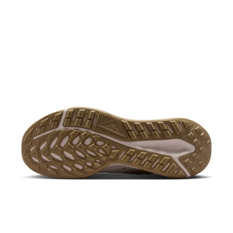 Nike Juniper Trail 2 Linen/Light Orewood Brown/Gum Light Brown/Light Crimson (HM9734-202)