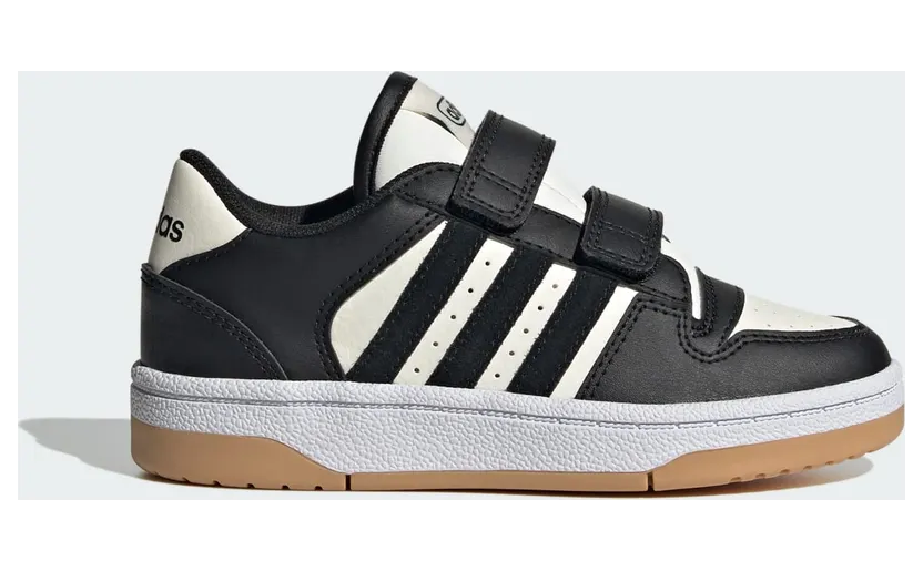 adidas Break Start Core Black Cloud White (IH5289)