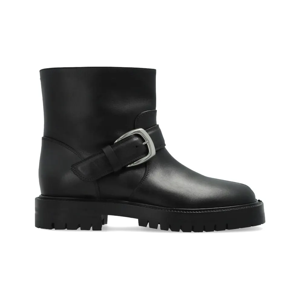 Maison Margiela sneaker Black (S58WU0431P3292H8396)