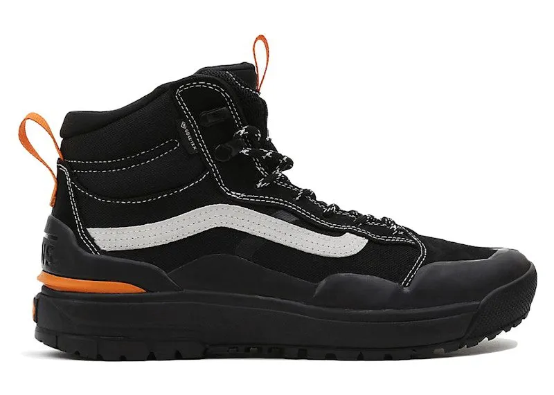 Vans UltraRange EXO Hi GTX WW MTE-2 Black (VN0005VABLA)