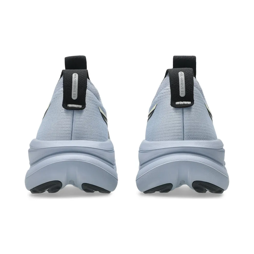 Asics Gel Nimbus Grey Blue / Black (1011C127-402)