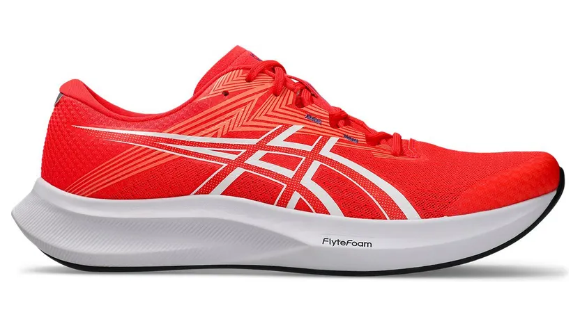 ASICS Hyper Speed 5 Flash Red White (1011C084-600)