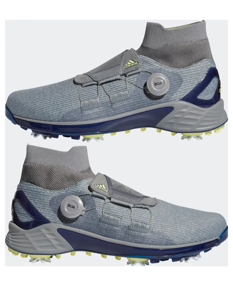 adidas-golfschoenen GZ5277