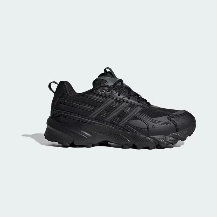 adidas Technochaos 2000 Atr “Core Black / Carbon / Core Black” (KI6612)