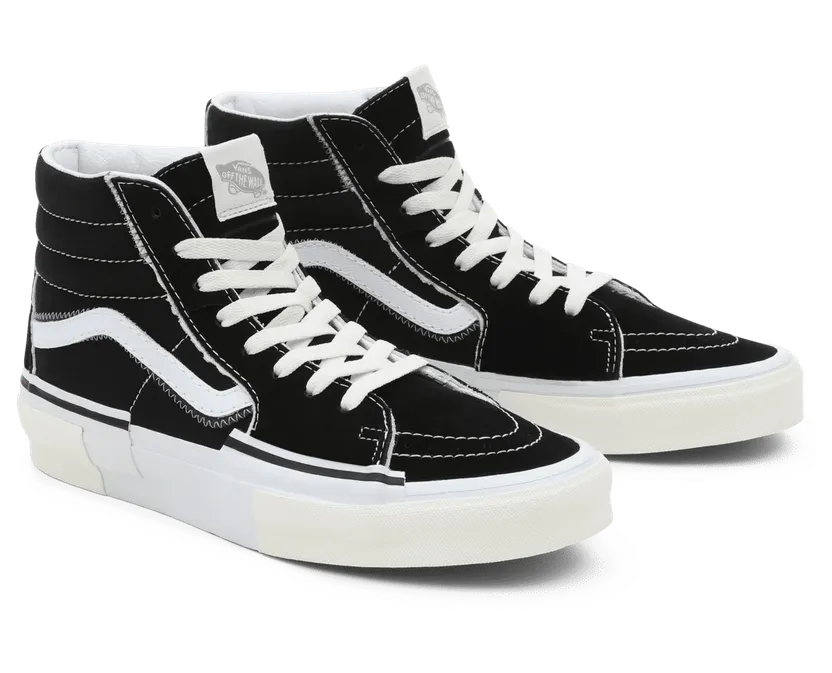 vans-sneaker VN0005UK6BT